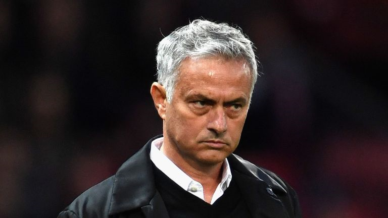 Mason: If Manchester United fired Mourinho, it would be very bad.