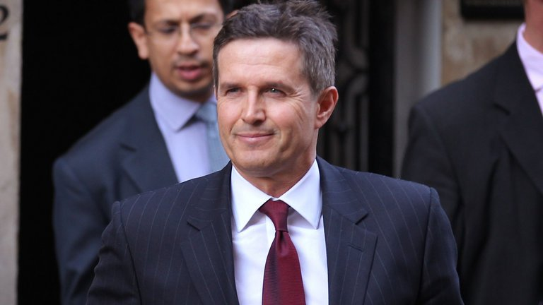 官方：帕斯洛出任阿斯顿维拉CEO，曾任红军蓝军高层