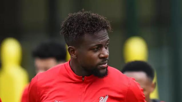 传奥里吉决意留在红军，最后离队悬念或在马尔科维奇