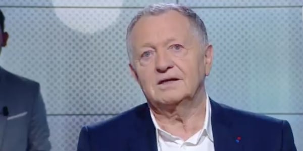 里昂主席：曼城小组肯定出线，我们要争欧冠小组第二