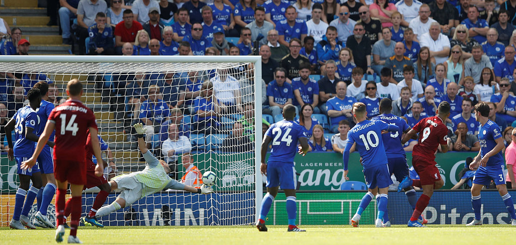 GIF：米尔纳角球助攻，菲尔米诺头槌扩大<a href=http://bf.310bf.net target=_blank class=infotextkey>比分</a>