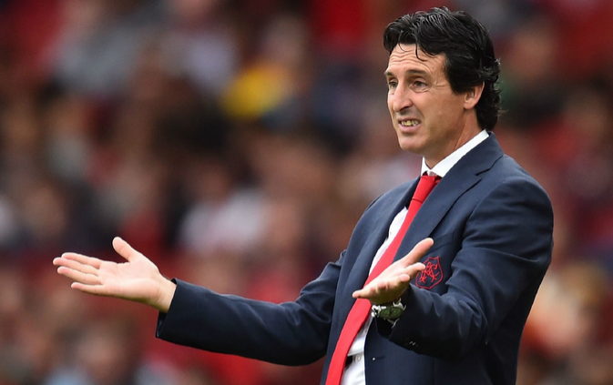 名宿：枪手新赛季能拿到前四，就可以称之为成功