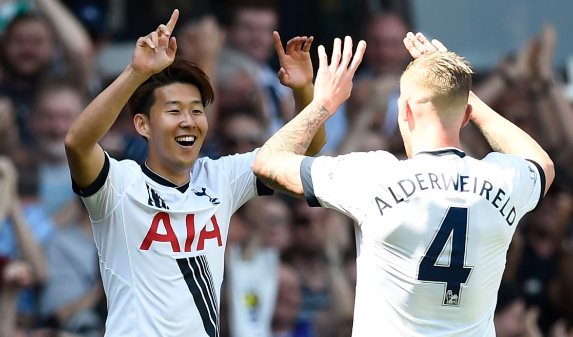 文案走点心？托比效仿热刺官方文案祝福孙兴慜夺亚运金牌