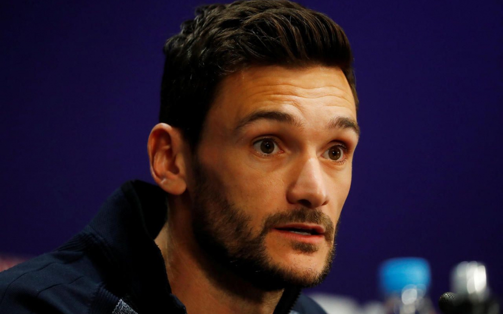 法媒：洛里因伤将缺战德国，阿雷奥拉将迎来国家队首发