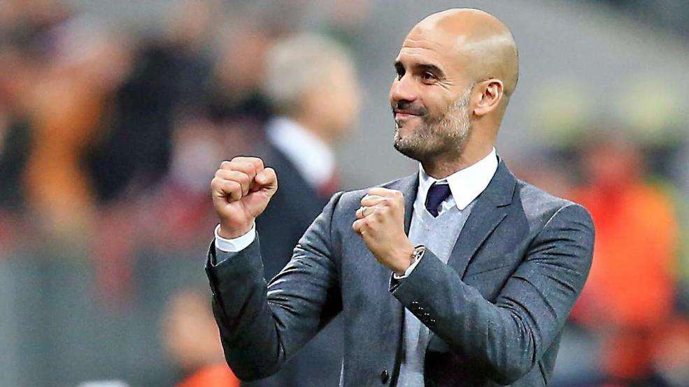 瓜迪奥拉：“漂亮足球”不重要，我只想赢球