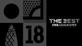 FIFA年度最佳门将三大候选公布：库尔图瓦、洛里与小舒梅切尔