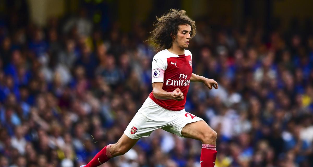 古恩多齐：从小就支持<a href=https://www.310bf.com/tags-%E9%98%BF%E6%A3%AE%E7%BA%B3-0.html target=_blank class=infotextkey>阿森纳</a>；现在比以前更出名但不会头脑发热