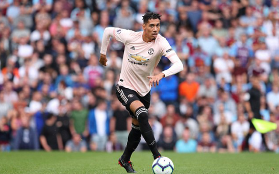 斯莫林：<a href=https://www.310bf.com/tags-%E6%9B%BC%E8%81%94-0.html target=_blank class=infotextkey>曼联</a>需要像周日比赛里那样做到不丢球