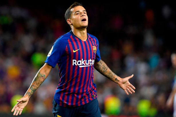 FIFA19<a href=https://www.310bf.com/tags-%E5%B7%B4%E8%90%A8-0.html target=_blank class=infotextkey>巴萨</a>球员能力值外泄：库蒂尼奥乌姆蒂蒂大涨