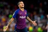 FIFA19巴萨球员能力值外泄：库蒂尼奥乌姆蒂蒂大涨