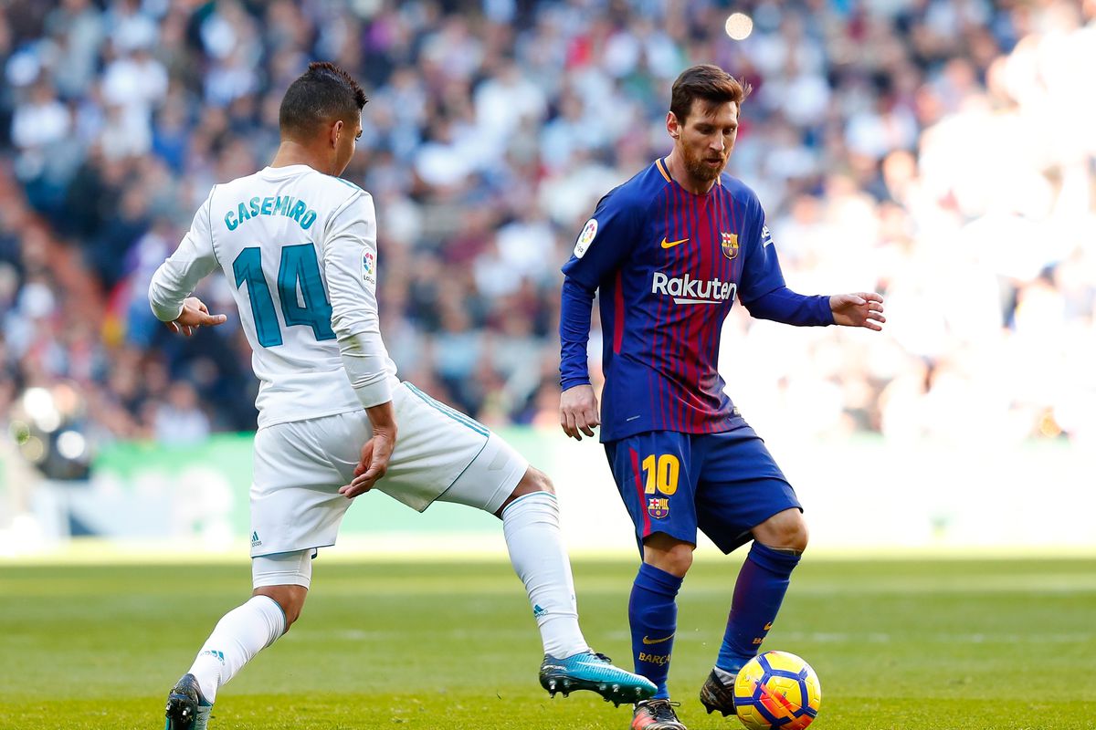Laliga主席确认：首轮国家德比为北京时间23:15
