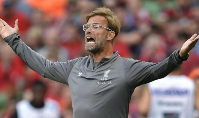 名宿：红军在联赛中取得进步比杯赛夺冠更重要