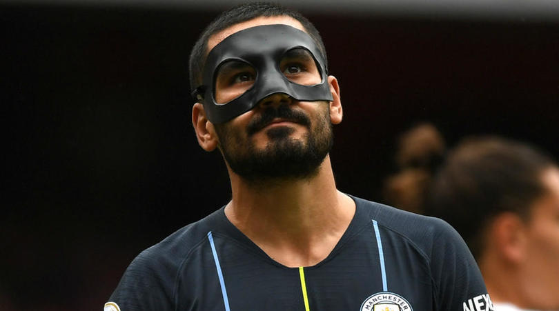 京多安：为瓜帅效力应感荣幸，你让他开心你自己也开心