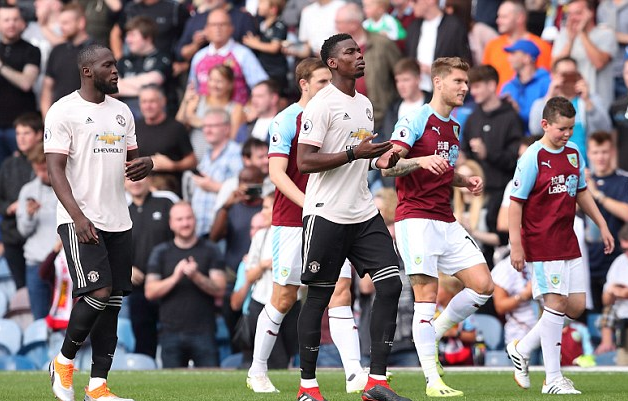 世界杯冠军加身，博格巴被评为2018最具商业价值运动员