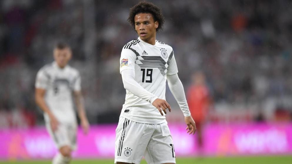 晋升人父，萨内女儿平安降生并取名里奥-斯特拉