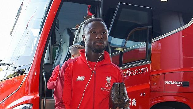 凯塔：比赛前我都会祈祷，希望比赛双方平安无事