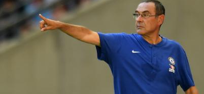 萨里：我已适应了英国食物，就是找不到心仪的咖啡