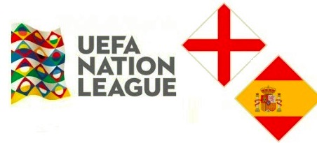 英格兰vs西班牙首发：拉什福德、凯恩对决斗牛士三叉戟