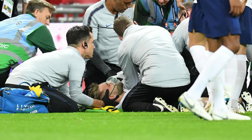 索斯盖特：我们绝对不会拿卢克-肖的身体健康冒险