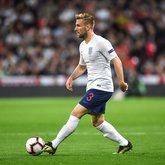 卢克-肖：感谢大家的爱和支持，我没事，很快就会回归