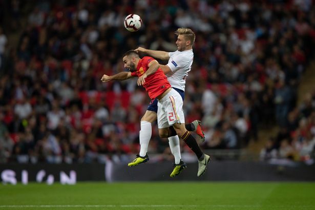 镜报：卢克-肖可能缺席<a href=https://www.310bf.com/tags-%E6%9B%BC%E8%81%94-0.html target=_blank class=infotextkey>曼联</a>两场比赛，包括欧冠首轮