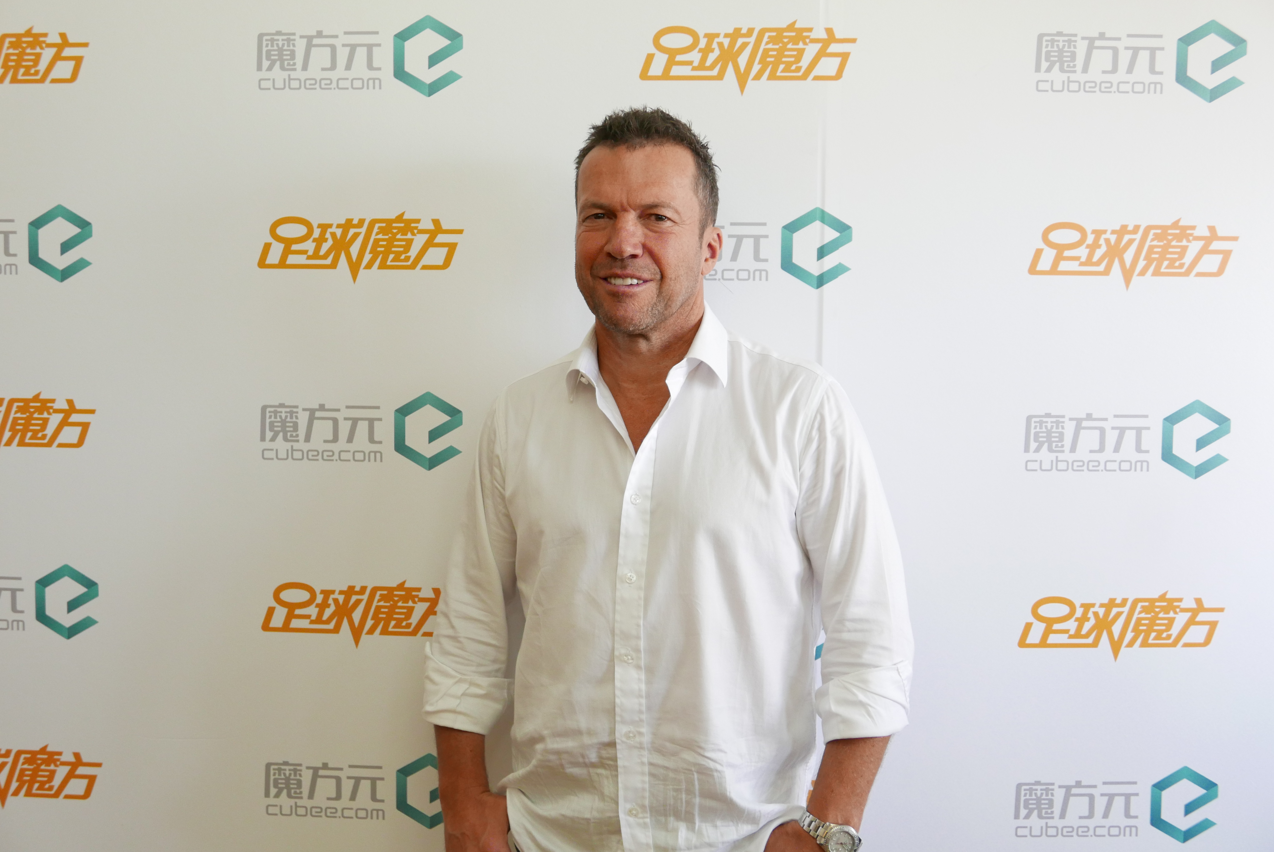 大赢家专访马特乌斯：我是穆里尼奥球迷，姆巴佩让我想到马拉多纳