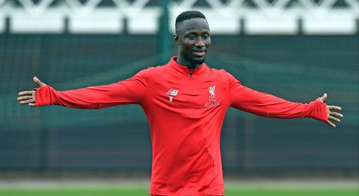 纳比-凯塔：中场位置的竞争会激发我们的最强实力