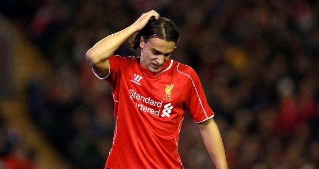 回声报：马尔科维奇被下放至利物浦U23预备队