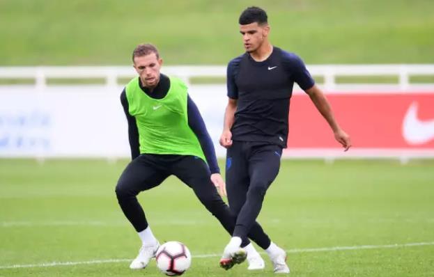 英媒：里昂、哈镇曾有意索兰克，但遭红军拒绝