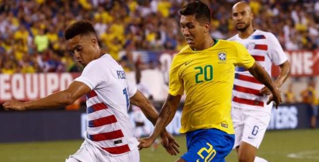 利物浦迎回巴西三将，全员周四开始备战热刺