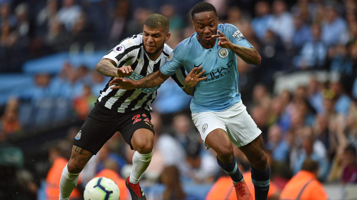 泰晤士报：斯特林和曼城重启续约谈判，要求周薪涨幅10万镑