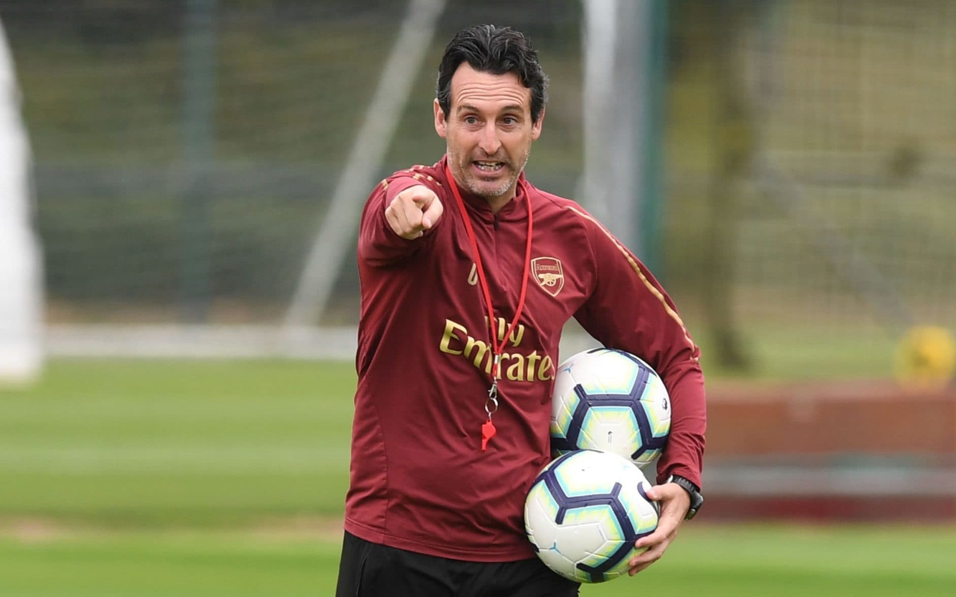 埃梅里：如果你踢不了欧冠，欧联是很重要的