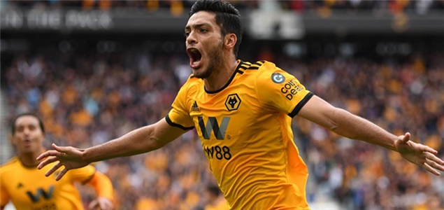 <a href=https://www.310bf.com/tags-%E8%8B%B1%E8%B6%85-0.html target=_blank class=infotextkey>英超</a>：狼队小胜伯恩利，西汉姆客擒埃弗顿止3连败