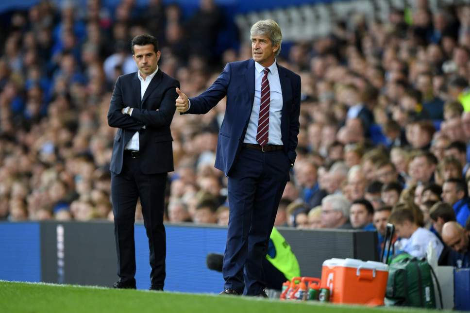 佩工喜迎西汉姆联首胜：球员们给我最好的65岁生日礼物