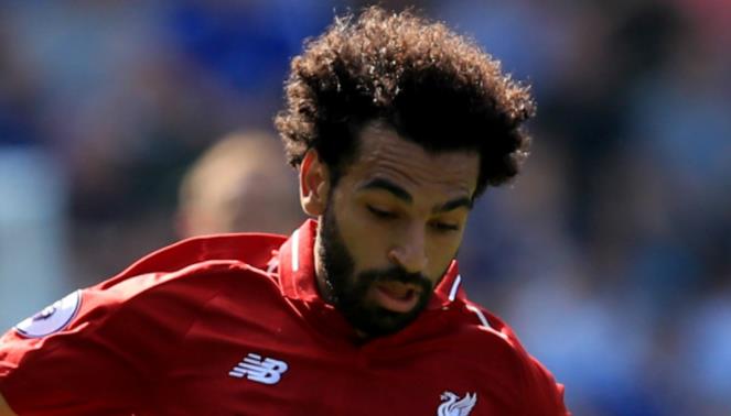 福勒：理解萨拉赫踢得独，他想要进球感觉