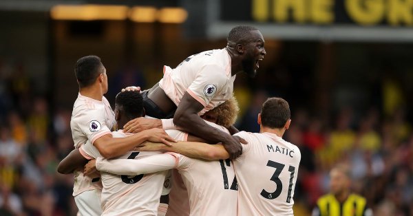 卡里克：斯莫林的进球源于我们最近几周的训练成果