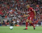 法比尼奥：希望欧冠赛某个阶段遇到摩纳哥