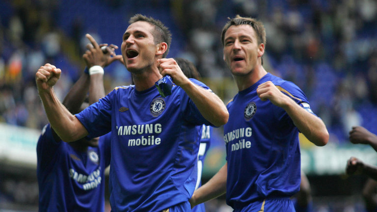 兰帕德：我很想签下特里，但是球队预算不允许