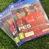 一图流：实况足球2019利物浦版本封面曝光