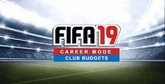 FIFA19生涯模式预算：曼联最高，阿森纳列英超第四