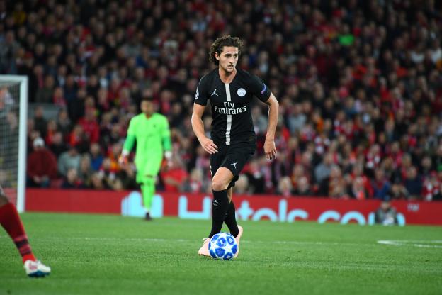 拉比奥：虽然输给了利物浦，但<a href=https://www.310bf.com/tags-%E5%B7%B4%E9%BB%8E-0.html target=_blank class=infotextkey>巴黎</a>还有积极的方面值得肯定