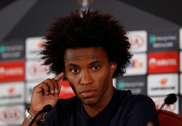 威廉：萨里手下的<a href=https://www.310bf.com/tags-%E5%88%87%E5%B0%94%E8%A5%BF-0.html target=_blank class=infotextkey>切尔西</a>比以前更具掌控力