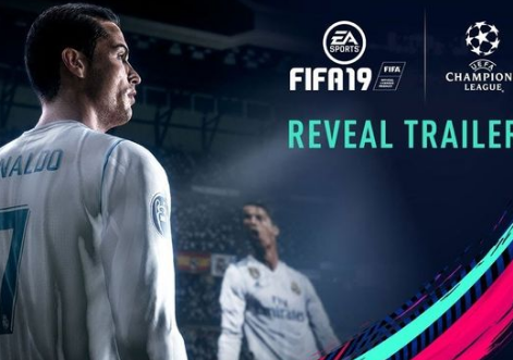 FIFA19推出自定义模式，远射算两分+无规则
