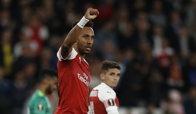 欧联：姆希塔良两传奥巴梅扬双响，<a href=https://www.310bf.com/tags-%E9%98%BF%E6%A3%AE%E7%BA%B3-0.html target=_blank class=infotextkey>阿森纳</a>4-2沃斯卡拉