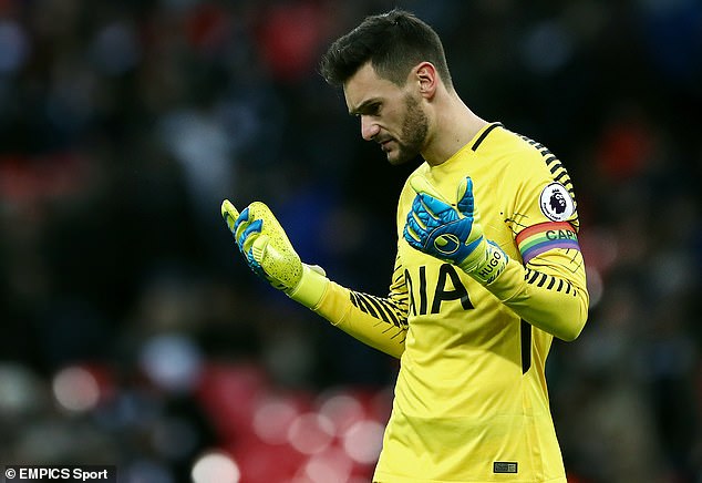 波叔：洛里的伤病可能和压力太大有关，现在他可以轻松一下