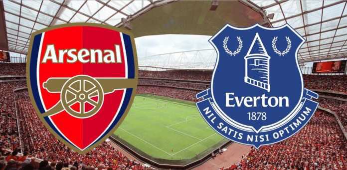 <a href=https://www.310bf.com/tags-%E9%98%BF%E6%A3%AE%E7%BA%B3-0.html target=_blank class=infotextkey>阿森纳</a>vs埃弗顿：托雷拉、厄齐尔首发