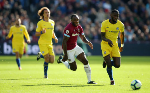 安东尼奥：我本该进球的，遗憾错过了2分