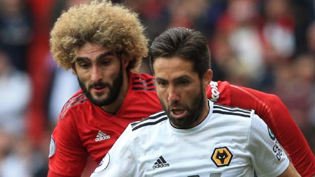 费莱尼：大家都很失望，丢分后要缩小差距更难了