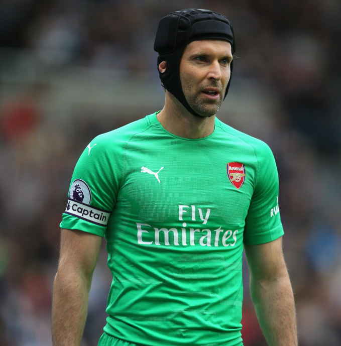 GIF：圣切赫！上半场多次化解埃弗顿快速反击