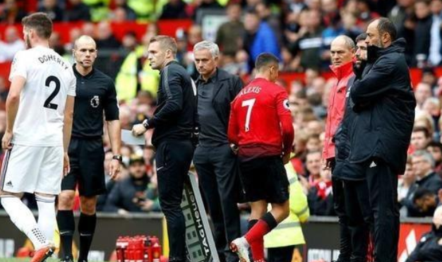 博格巴：桑切斯依旧需要时间适应<a href=https://www.310bf.com/tags-%E6%9B%BC%E8%81%94-0.html target=_blank class=infotextkey>曼联</a>